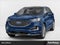 2021 Ford Edge SE FWD