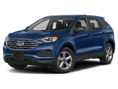 2021 Ford Edge SE FWD