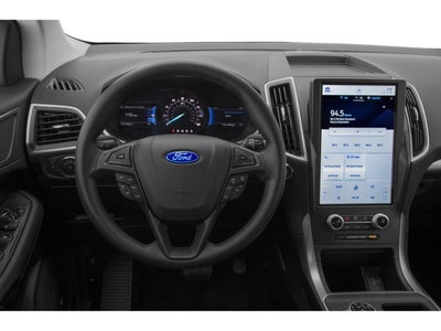2021 Ford Edge SE FWD