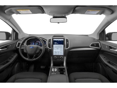 2021 Ford Edge SE FWD