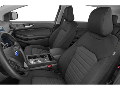 2021 Ford Edge SE FWD