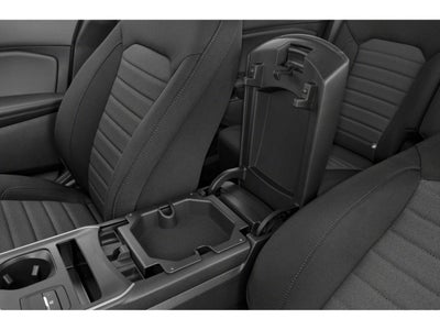 2021 Ford Edge SE FWD