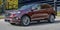 2021 Ford Edge SE FWD