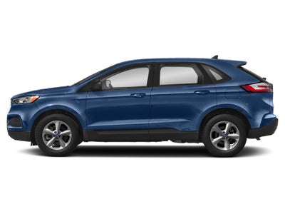 2021 Ford Edge SE FWD