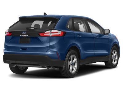 2021 Ford Edge SE FWD