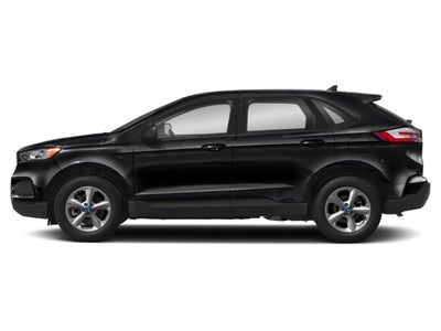 2021 Ford Edge SE FWD