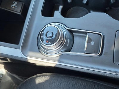 2021 Ford Edge SE FWD