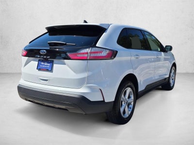 2021 Ford Edge SE FWD