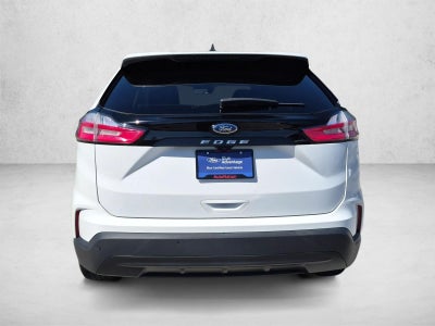 2021 Ford Edge SE FWD