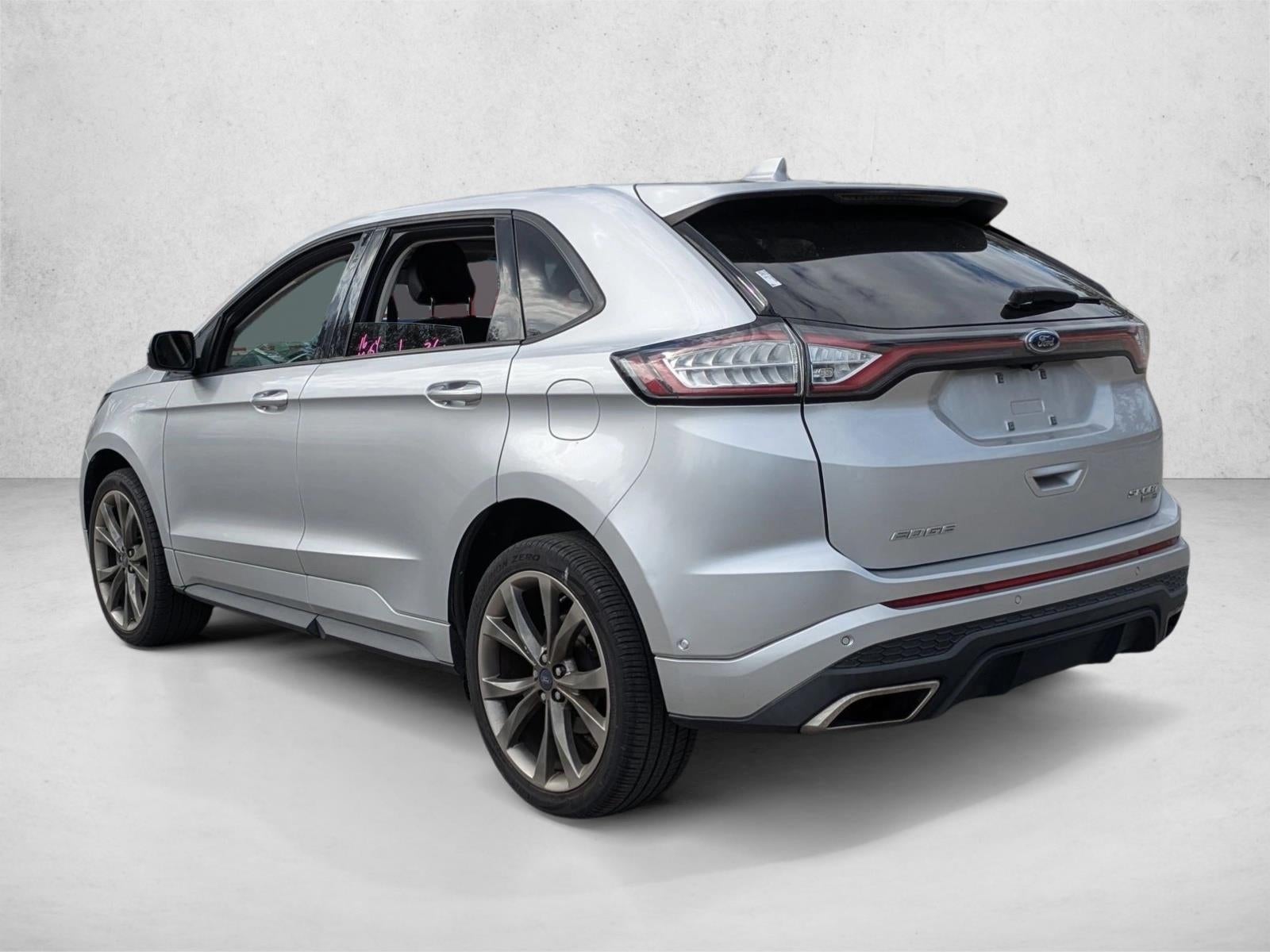 2016 Ford Edge 4dr Sport AWD