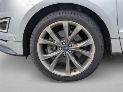 2016 Ford Edge 4dr Sport AWD