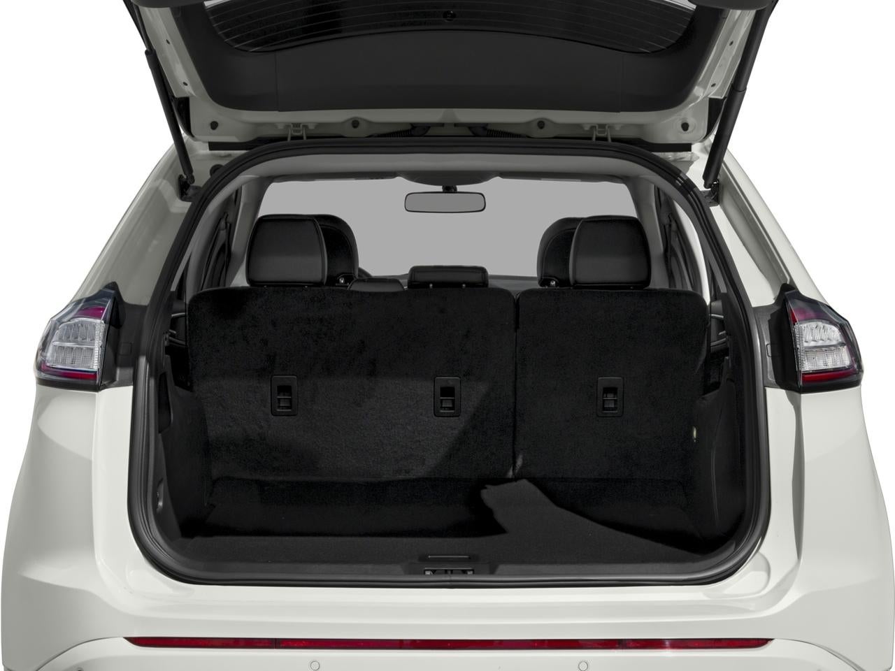 2016 Ford Edge 4dr Sport AWD