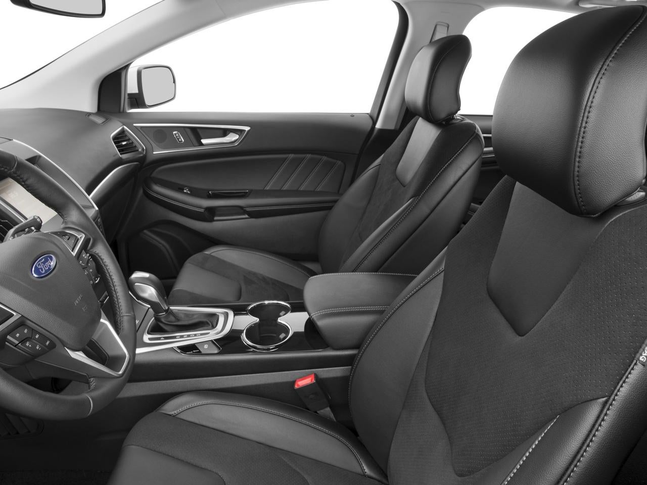 2016 Ford Edge 4dr Sport AWD