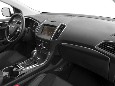 2016 Ford Edge 4dr Sport AWD