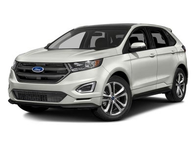 2016 Ford Edge 4dr Sport AWD