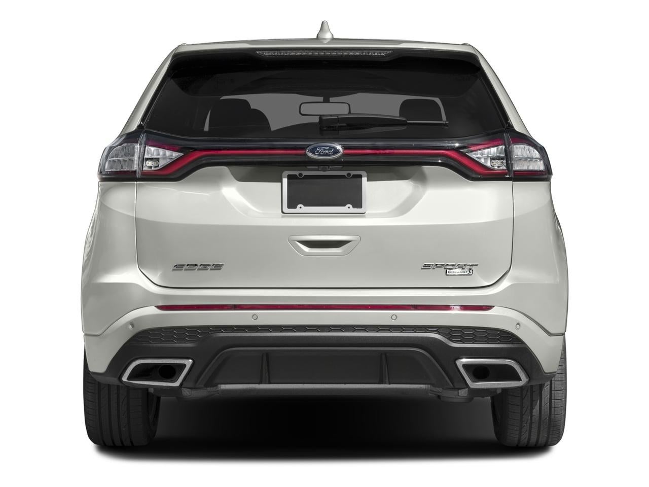 2016 Ford Edge 4dr Sport AWD
