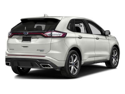 2016 Ford Edge 4dr Sport AWD