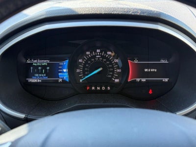 2020 Ford Edge SEL AWD