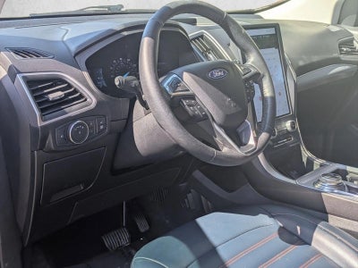 2022 Ford Edge SEL AWD