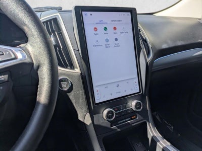 2022 Ford Edge SEL AWD