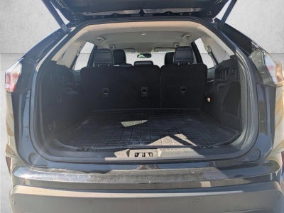 2022 Ford Edge SEL AWD