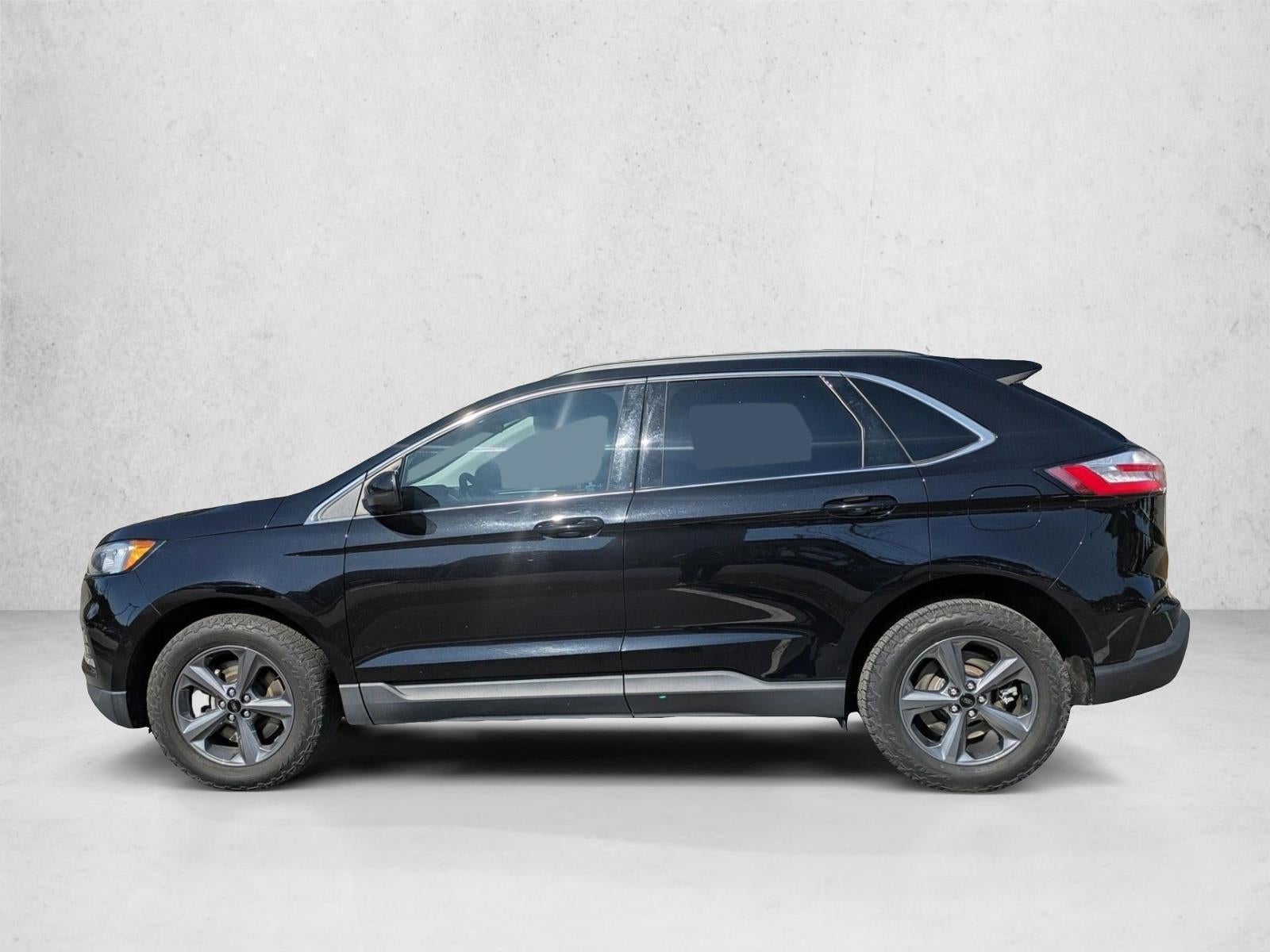 2022 Ford Edge SEL AWD