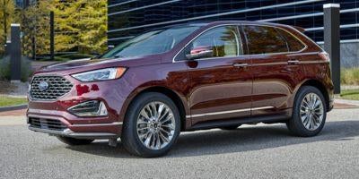 2022 Ford Edge SEL AWD