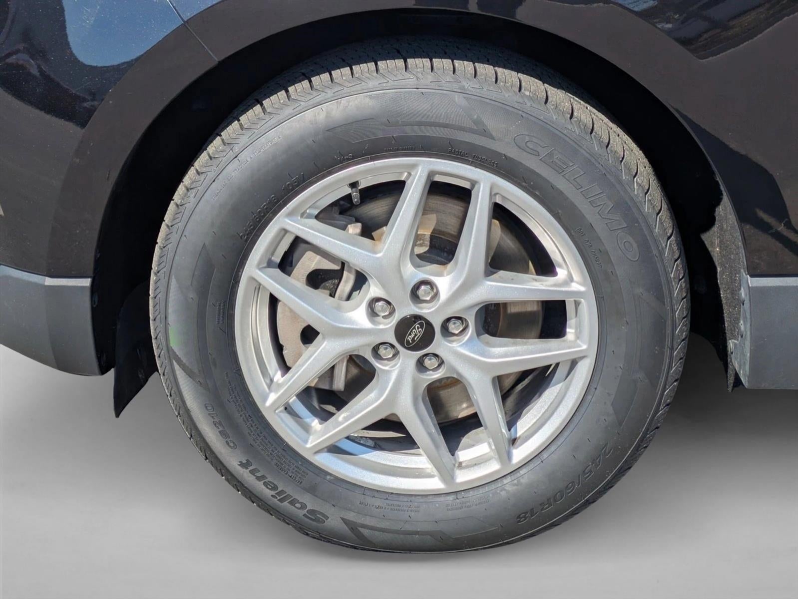 2024 Ford Edge SEL AWD