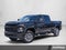 2022 Chevrolet Silverado 2500 HD Crew Cab Standard Box 2-Wheel Drive Custom