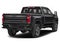 2022 Chevrolet Silverado 2500 HD Crew Cab Standard Box 2-Wheel Drive Custom
