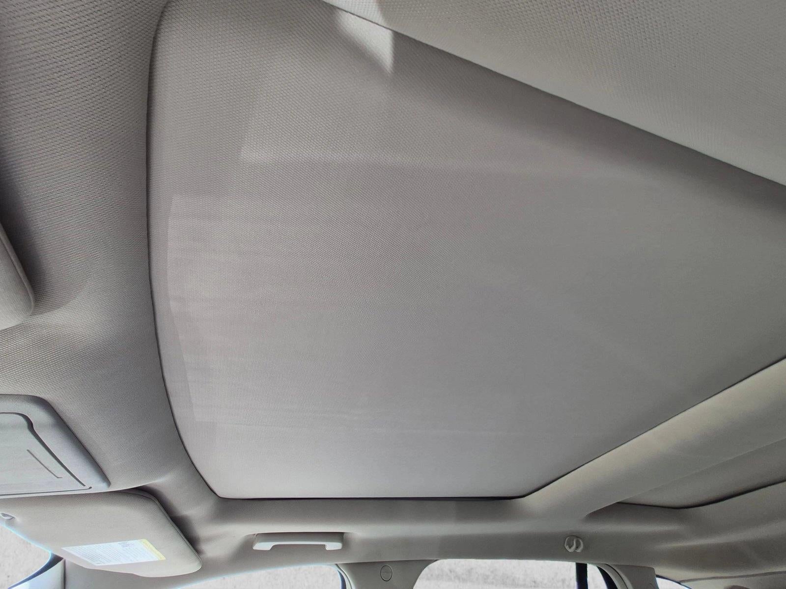 2013 Lincoln MKX 4dr Wgn 3.7L V6 FWD