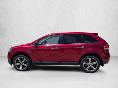 2013 Lincoln MKX 4dr Wgn 3.7L V6 FWD