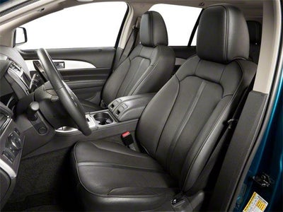 2013 Lincoln MKX 4dr Wgn 3.7L V6 FWD