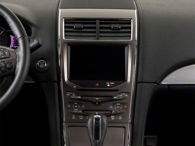 2013 Lincoln MKX 4dr Wgn 3.7L V6 FWD