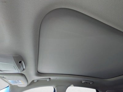 2020 Lincoln Nautilus Reserve FWD