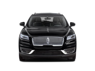 2020 Lincoln Nautilus Reserve FWD