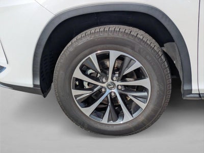 2020 Lexus RX 350 FWD