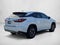 2020 Lexus RX 350 FWD