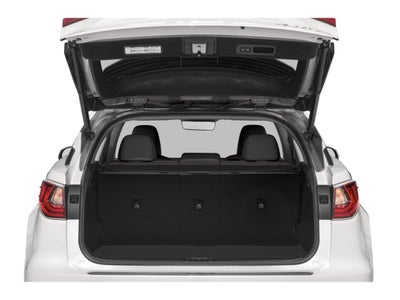 2020 Lexus RX 350 FWD