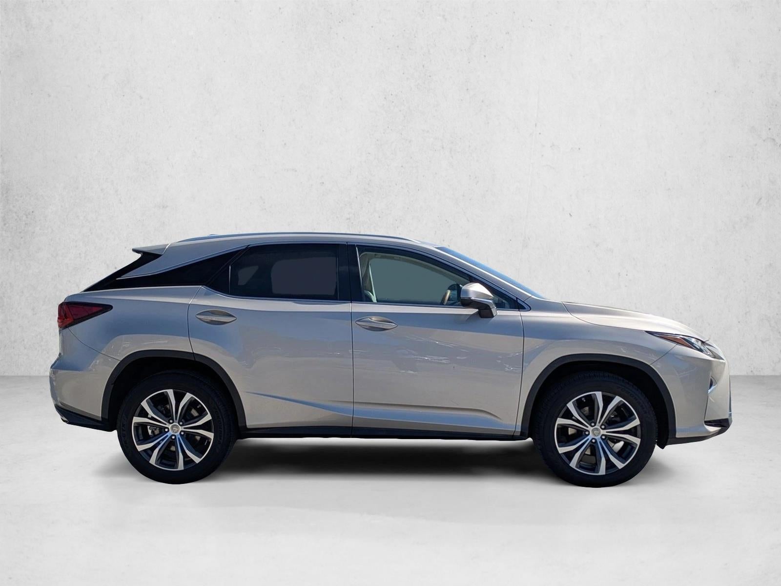 2017 Lexus RX 350 FWD