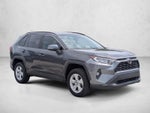 2021 Toyota RAV4 XLE FWD (GS)