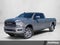 2019 RAM 3500 Limited 4x4 Crew Cab 8' Box