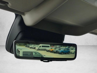 2021 RAM ProMaster Cargo Van 3500 High Roof 159" WB EXT