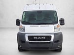 2021 RAM ProMaster Cargo Van 3500 High Roof 159" WB EXT