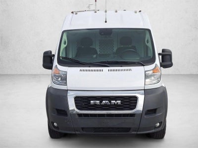 2021 RAM ProMaster Cargo Van 3500 High Roof 159" WB EXT