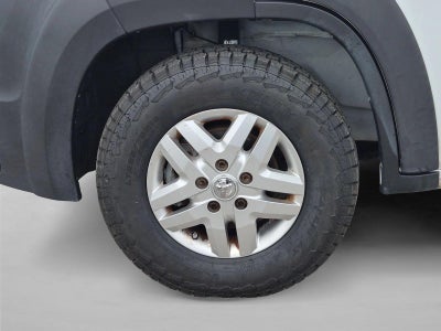 2021 RAM ProMaster Cargo Van 3500 High Roof 159" WB EXT