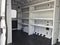 2021 RAM ProMaster Cargo Van 3500 High Roof 159" WB EXT