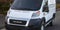 2021 RAM ProMaster Cargo Van 3500 High Roof 159" WB EXT