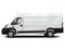 2021 RAM ProMaster Cargo Van 3500 High Roof 159" WB EXT
