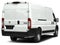 2021 RAM ProMaster Cargo Van 3500 High Roof 159" WB EXT